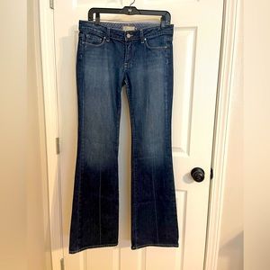 Paige Premium Denim Jeans